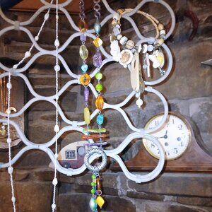 Handmade jewelry